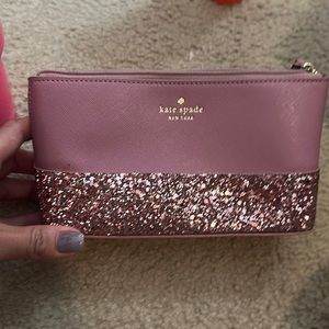 Kate Spade Makeup Bag